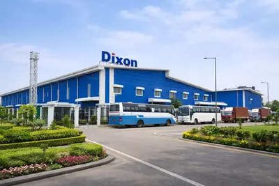 Dixon Tech shares jump 6% despite weak Q4 results. Do Goldman Sachs, Motilal Oswal forecast further upside?