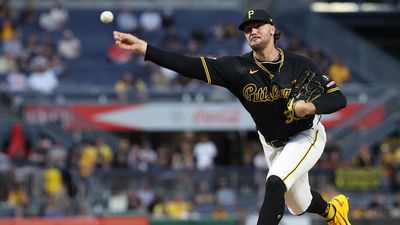 Paul Skenes Made Impressive Pirates History in 10-Strikeout Performance