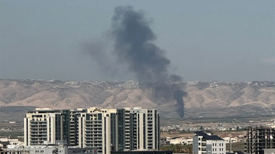 Saudi Arabia launched secret retaliatory airstrikes on Iran during regional war: Report