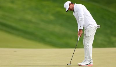 Is Brooks Koepka Set To Make A Big Equipment Change Prior To The PGA Championship?