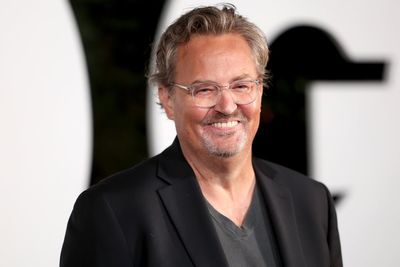 Drug counsellor who supplied Matthew Perry with fatal ketamine faces sentencing