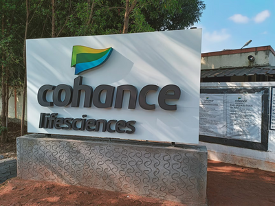 Cohance Lifesciences shares slip 7% after Jefferies cuts target price, downgrades on weak Q4