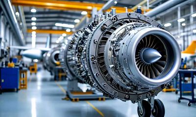 Multibagger MTAR Technologies shares rally 10% after raising FY27 guidance; Q4 net profit surges 223% YoY