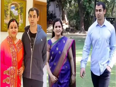 Who is Prateek Yadav? All about Aparna Yadav's husband who passed away at 38