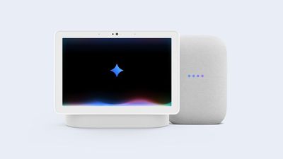 Gemini on Google Home just got way faster for common tasks in its latest update, and can now answer more useful questions without pushing you to the Home app — oh, and it'll finally tell you how to mix cocktails