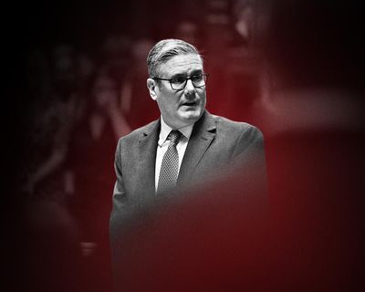 Labour needs a battle of ideas now, not a scramble to snatch the keys to No 10