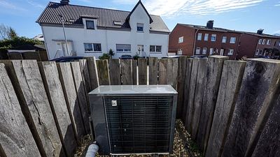 Heat pump sales soar in Germany as gas boiler sales drop. How does the rest of Europe compare?