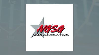 Natural Gas Services Group Q1 Earnings Call Highlights