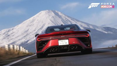 'Forza Horizon 6': Playing the Leaked Game Will Lead to Serious 'Action,' Warns Devs