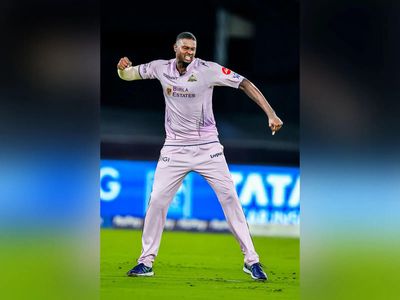 IPL 2026: Jason Holder's impactful, all-round season flips the script for GT