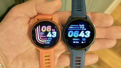 Garmin just dropped two new entry-level smartwatches — why the Garmin Forerunner 70 and 170 could be the best beginner running watches in 2026