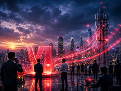 Vodafone Idea shares surge 30% in a month. Should you buy or wait for consolidation?
