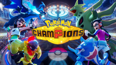 'Pokémon Champions' May Disrupt the Balance Next Season With the Debut of Legendaries, Says Report