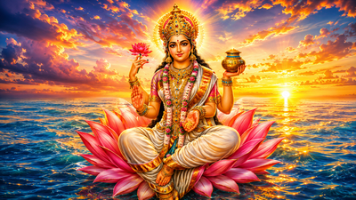 Why TV Shows Hide The Real Truth About Maa Ganga