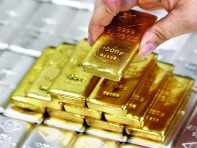 Gold import duty hike to hurt jewellery trade, spur grey market: GJC