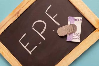 Retiring with a large EPF corpus? Here’s how to allocate money across fixed income and mutual funds