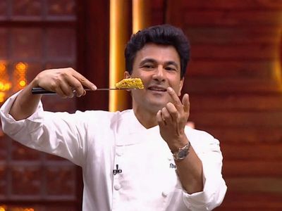 New York state Gov honours Indian chef Vikas Khanna for his culinary contributions