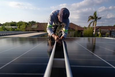 Price shocks from the Iran war power solar sales in energy-hungry Asia