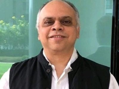 Market under pressure: IT stocks face long-term headwinds as oil crisis and AI shift weigh on sentiment: Vinit Bolinjkar