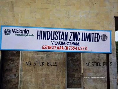 Hindustan Zinc shares surge 5% as silver prices near Rs 3 lakh/kg after import duty hike; Vedanta shares jump 4%
