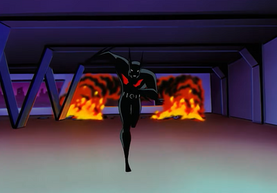 Rocksteady Batman Game Rumors Denied as Insider Shuts Down 'Batman Beyond' Leak