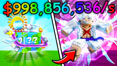 'Roblox Roll an Anime' Codes May 2026: Test Your Luck and Collect Your Favorite Anime Characters