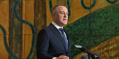 Politics with Michelle Grattan: Tim Wilson on the budget’s hidden hits on young Australians