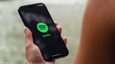 'Thanks for your patience' — Spotify is back online after a major outage that impacted thousands of users