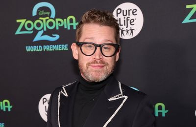 Macaulay Culkin has 'unfinished business' with late Home Alone co-star Catherine O'Hara