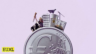 The EU's record €2 trillion budget: who wins, who loses?