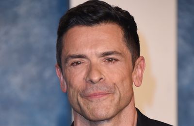 Mark Consuelos reveals 'brutal' five months ahead of tragic family death