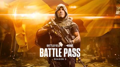All skins and rewards in Battlefield 6 Season 3 Battle Pass