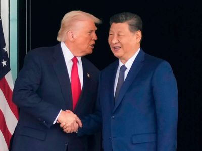 Trump-Xi summit: What to expect as US-China ties, Trade, Taiwan and Iran on the agenda