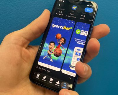 Targeted promotions ‘influential’ in luring Melbourne man who gambled $895,000 back to betting apps, inquest hears