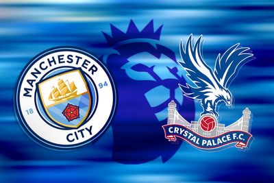 How to watch Man City vs Crystal Palace: TV channel and live stream for Premier League today