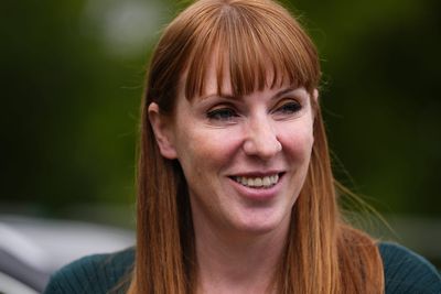 Rayner settles £40k tax bill paving way to challenge Starmer for Labour leadership - latest updates