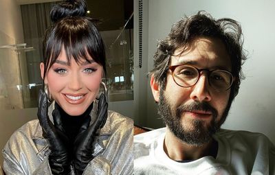 Katy Perry and Josh Groban Dated? Inside Their Brief Romance After Perry's Viral Reaction to His Engagement