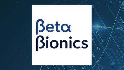 Beta Bionics Touts Pharmacy Push, iLet Momentum and 2027 Mint Patch Pump Plans