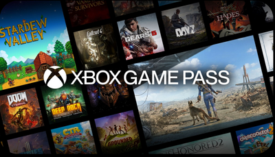 Xbox, Discord Partner to Offer Cheaper Version of Xbox Game Pass to Nitro Subscribers