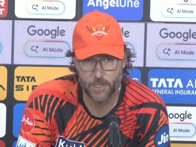 IPL 2026: SRH coach Vettori praises GT's bowling masterclass