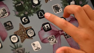 Von der Leyen steps up EU child safety crackdown on social media giants