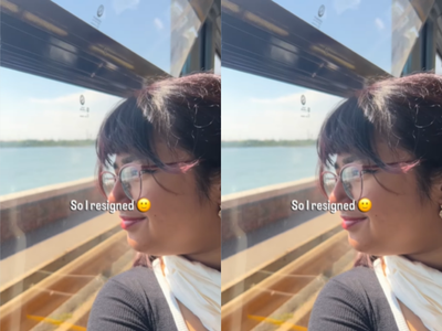 “If you do not like it, leave tomorrow”: Indian employee’s viral resignation over disrespect goes viral