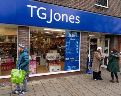 How new owner became all powerful in ‘high stakes’ attempt to revive former WH Smith chain