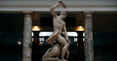 “Think You’re Smarter Than An Oracle?”: Prove It By Scoring 15/15 In This Greek Mythology Quiz