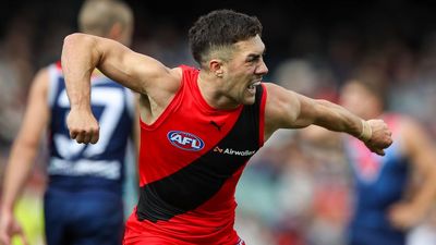 Gresham aims to continue Indigenous streak at Dreamtime