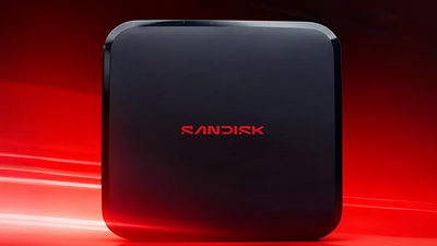 Sandisk feels generous, open sources key tech that will supercharge any SSD — great news for AI, but not for your gaming PC