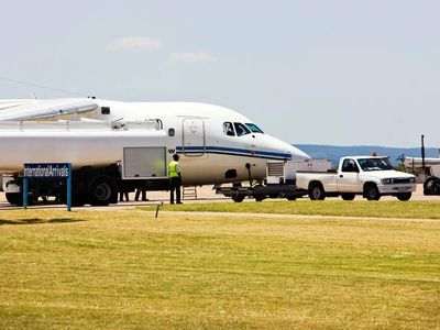 High airfares and fuel costs may disrupt summer travel, airports body warns