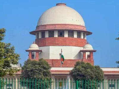 Hinduism way of life, not mandatory to go to temple to prove belief: SC