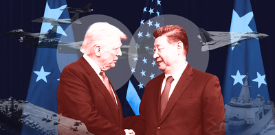 Trump-Xi summit: 3 ways the US and China can compete without going to war