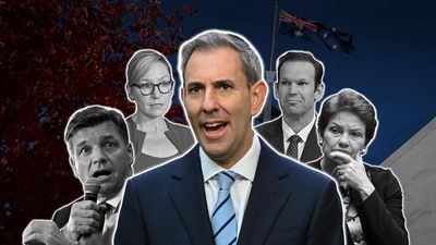 Labor faces parliament challenge to budget tax reform